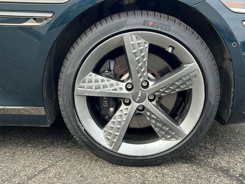 Used 2023 Genesis G80 3.5T Sport image 12