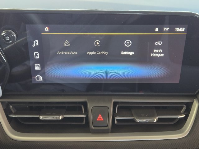 New 2026 Chevrolet TrailBlazer LS w/ LS Convenience Package FWD image 13
