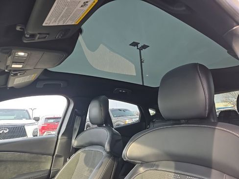 Used 2022 Ford Mustang Mach-E GT w/ GT Performance Edition image 12