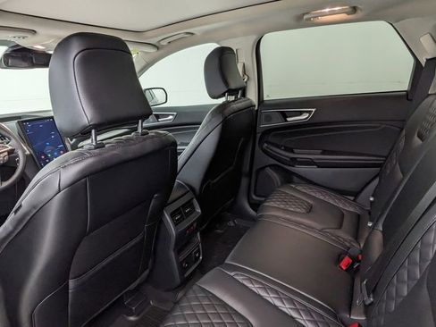 Certified 2024 Ford Edge Titanium w/ Equipment Group 301A AWD/4WD image 35