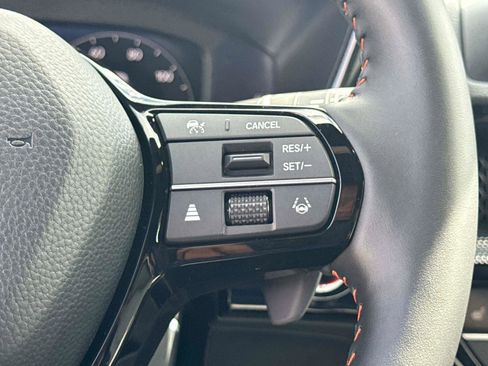 New 2026 Honda CR-V Sport Touring image 30