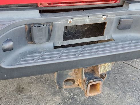 Used 2011 Chevrolet Silverado 3500 LT w/ Interior Plus Package image 30