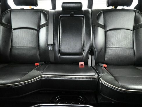 Used 2021 RAM 2500 Laramie image 39