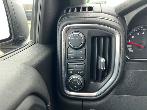 Certified 2020 Chevrolet Silverado 1500 LT w/ All-Star Edition image 15