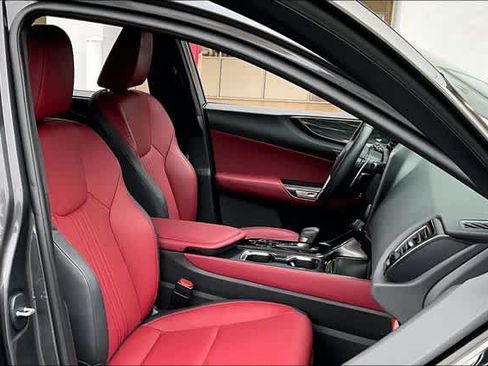 Certified 2026 Lexus NX 350 AWD w/ Cold Area Package image 29