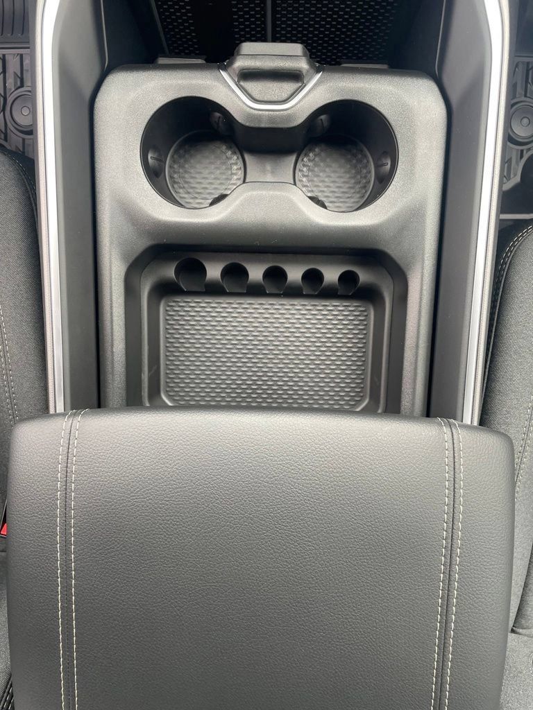 New 2026 RAM 1500 Big Horn AWD/4WD image 18