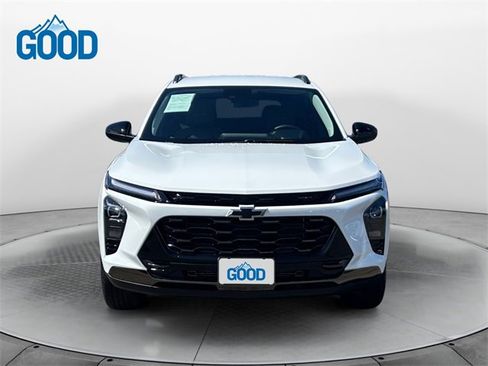 Used 2025 Chevrolet Trax ACTIV w/ Driver Confidence Package image 8