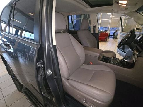 Used 2023 Lexus GX 460 Premium w/ Premium Plus Package AWD/4WD image 26