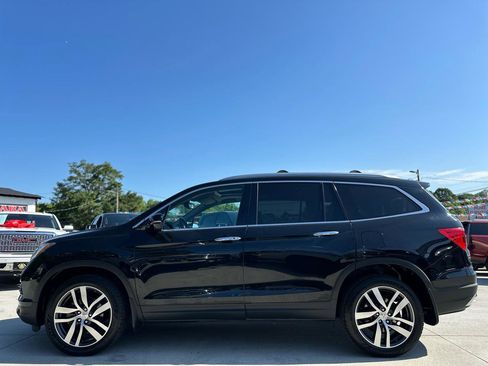 Used 2016 Honda Pilot Touring image 7
