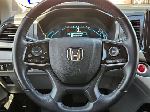 Used 2020 Honda Odyssey EX-L image 18