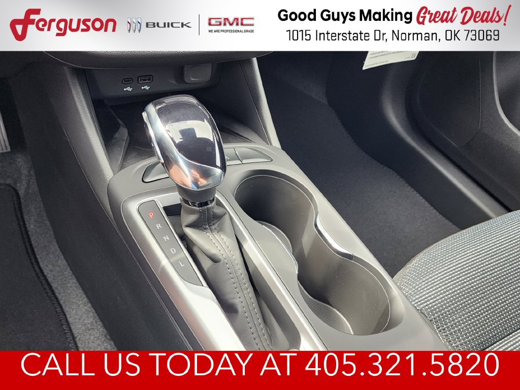 New 2026 Buick Envista Preferred w/ Convenience I Package FWD image 28