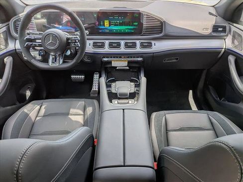 New 2026 Mercedes-Benz GLE 53 AMG 4MATIC Coupe image 13