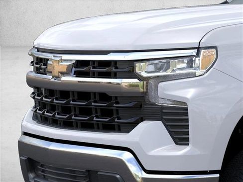 New 2026 Chevrolet Silverado 1500 LT RWD image 13