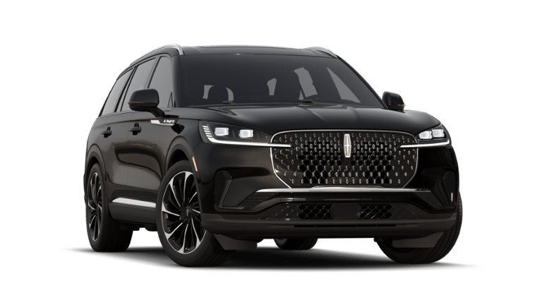 New 2026 Lincoln Aviator Reserve AWD/4WD image 50