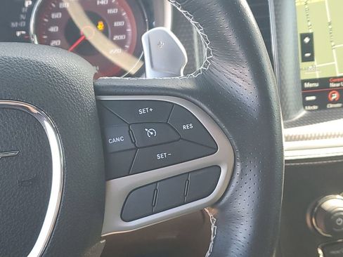 Used 2022 Dodge Charger SRT Hellcat image 37