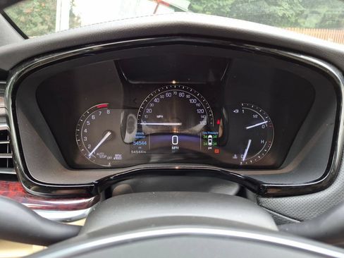 Used 2019 Cadillac XT5 Luxury FWD image 13