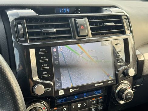 Used 2021 Toyota 4Runner Nightshade image 31