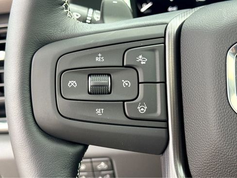 New 2026 GMC Sierra 1500 Denali Ultimate image 16