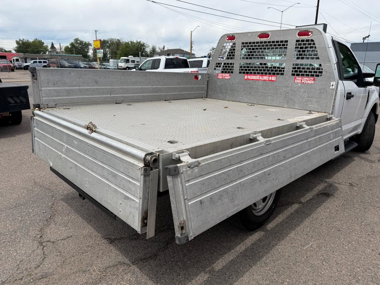 Used 2018 Ford F250 XL RWD image 22