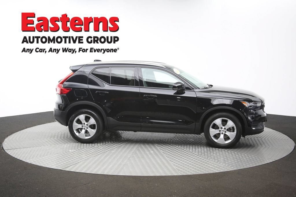 Used 2019 Volvo XC40 T5 Momentum AWD/4WD image 45
