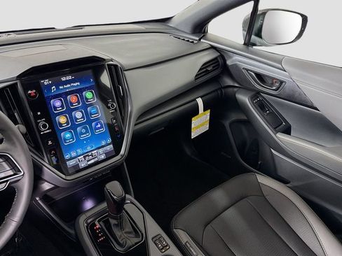 New 2026 Subaru Crosstrek 2.5i Wilderness image 24