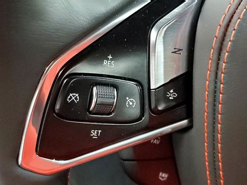 New 2026 Chevrolet Corvette Stingray Premium Conv w/ Z51 Performance Package image 27