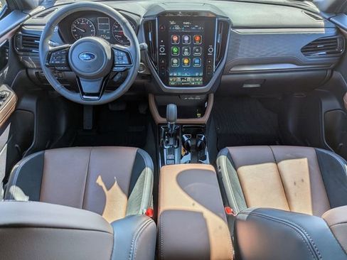 Certified 2026 Subaru Forester Touring image 33