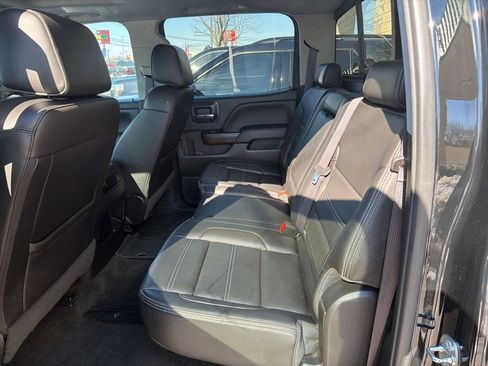 Used 2017 GMC Sierra 1500 Denali w/ Denali Ultimate Package image 8