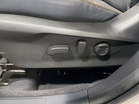 Used 2024 Subaru Forester Wilderness image 13