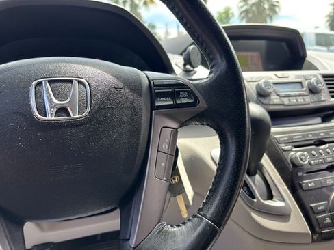 Used 2012 Honda Odyssey Touring image 25
