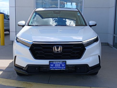 Used 2023 Honda CR-V EX-L image 4