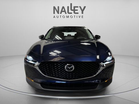 Used 2023 MAZDA CX-30 2.5 Turbo w/ Premium Package image 7