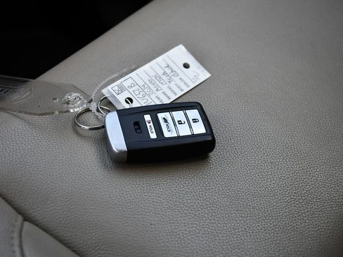 Used 2014 Acura MDX SH-AWD w/ Technology Package image 19