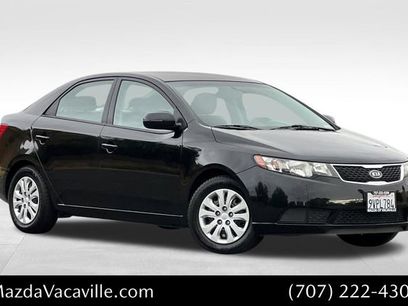 Used 2013 Kia Forte EX
