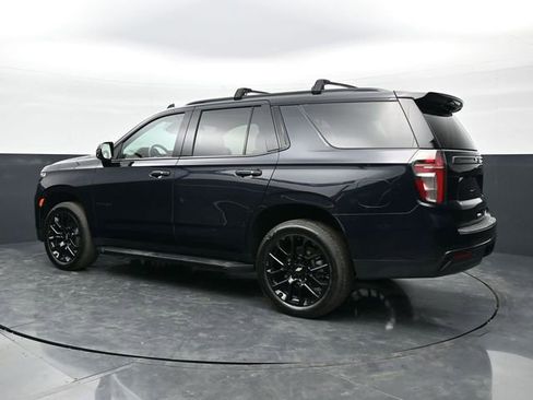 Used 2023 Chevrolet Tahoe RST w/ Luxury Package AWD/4WD image 7