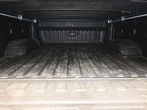 Used 2025 Chevrolet Silverado 2500 LT w/ Trail Boss Package image 47