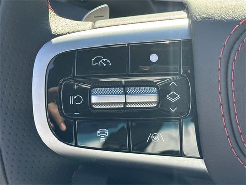 New 2026 Genesis G80 2.5T Sport Prestige image 24