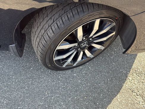 Used 2015 Honda Civic EX-L image 9