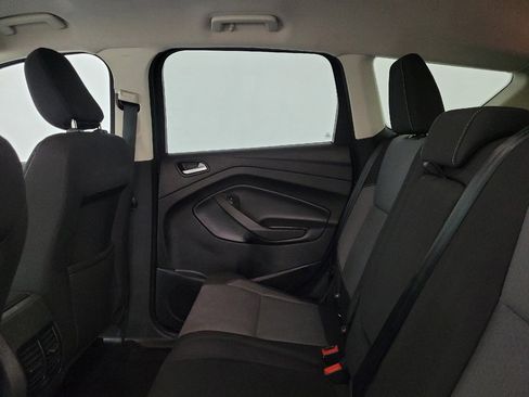 Used 2018 Ford Escape SE FWD image 18