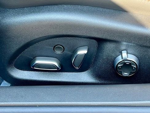 New 2025 Cadillac CT4 Sport image 15