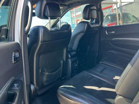 Used 2018 Dodge Durango GT w/ Premium Group image 24