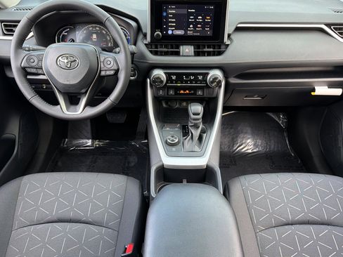 New 2025 Toyota RAV4 XLE w/ Convenience Package image 11