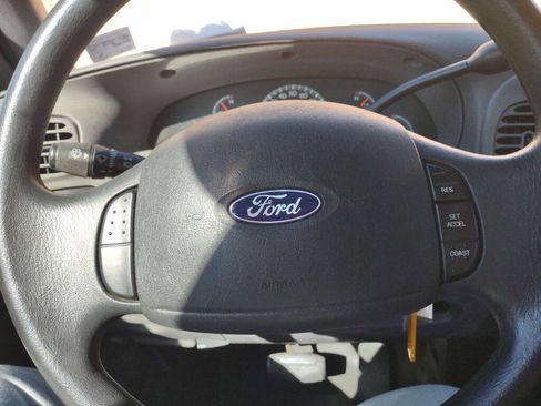 Used 2003 Ford F150 2WD SuperCab image 6