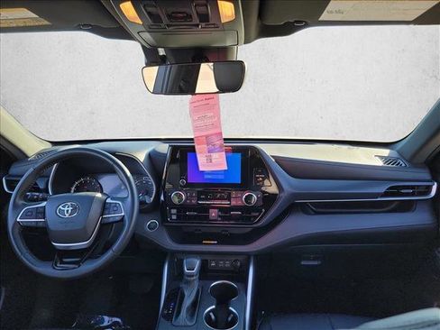Used 2024 Toyota Highlander XSE image 18