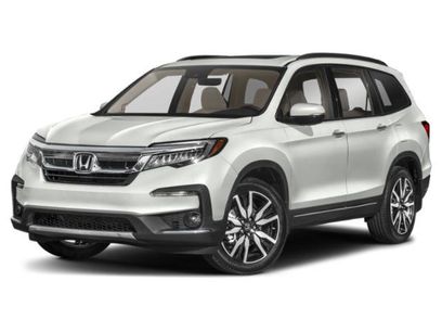 Used 2022 Honda Pilot Touring