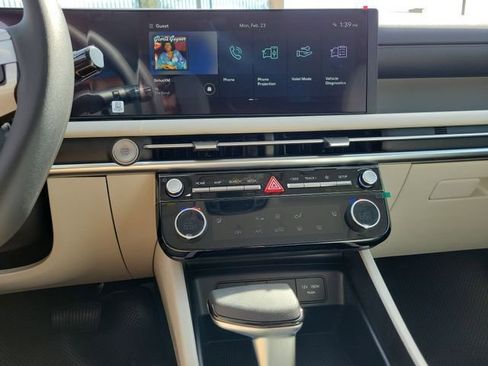 New 2026 Hyundai Tucson SEL image 12