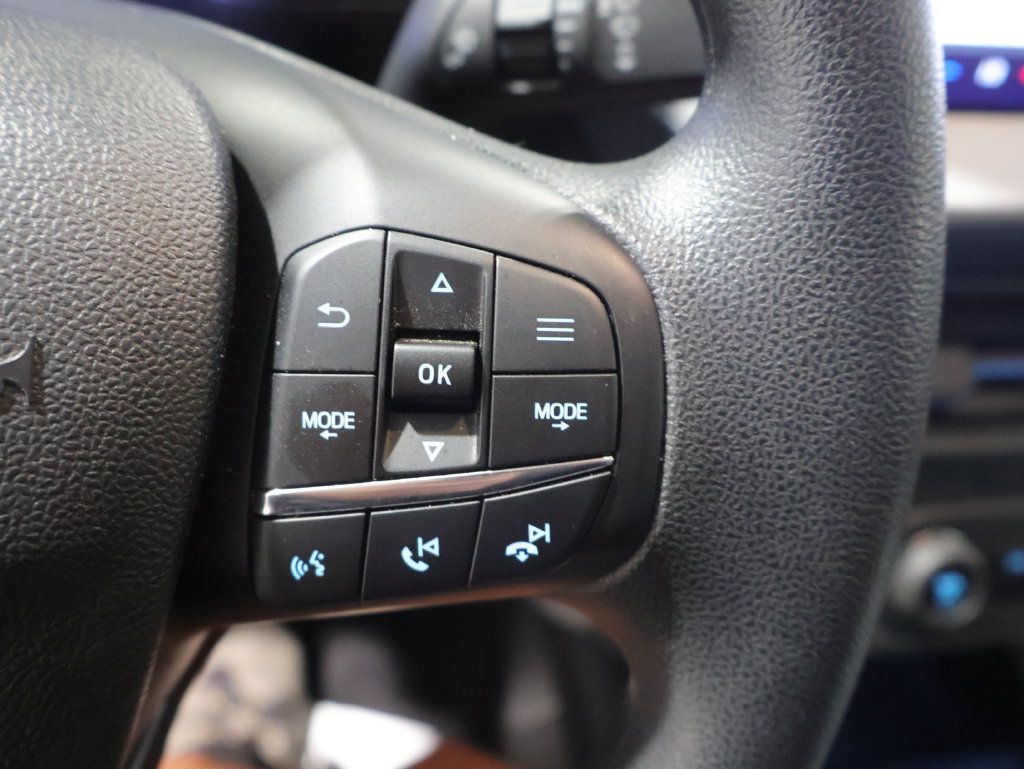 Used 2026 Ford Maverick XLT AWD/4WD image 32