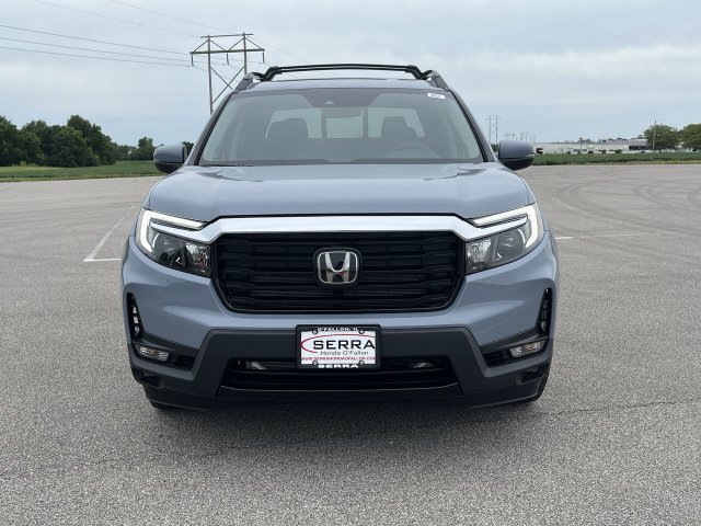 Used 2022 Honda Ridgeline RTL-E image 11