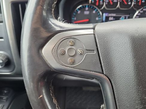 Used 2019 Chevrolet Silverado 1500 LT RWD image 23