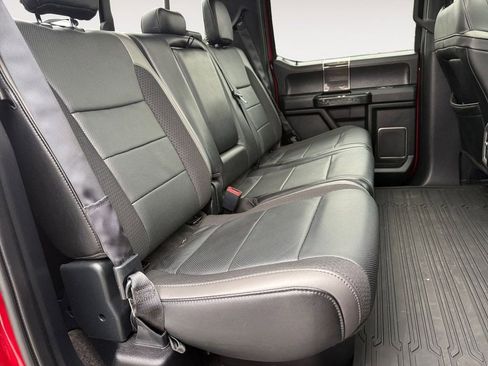 Used 2020 Ford F150 Raptor w/ Equipment Group 802A Luxury image 41